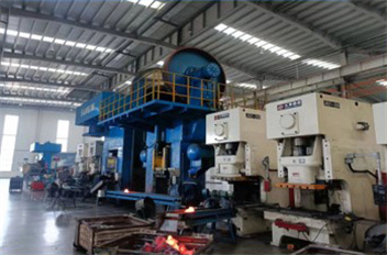 1600T-1000T Forging Press 1600T-1000T Forging Press