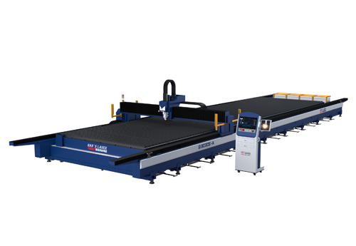 Laser Cutting Machine(Han'S 20000W,40000W) Laser Cutting Machine(Han'S 20000W,40000W)