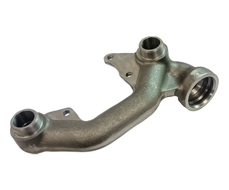 Suction port PRW