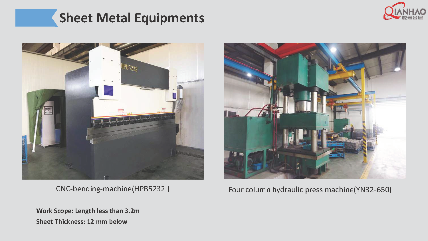 4.QIANHAO Sheet Metal Presentation 22.3.11(B)(图17)