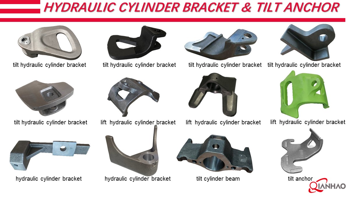 Forklift Components Capacity Introduction 23.10.8(图9)