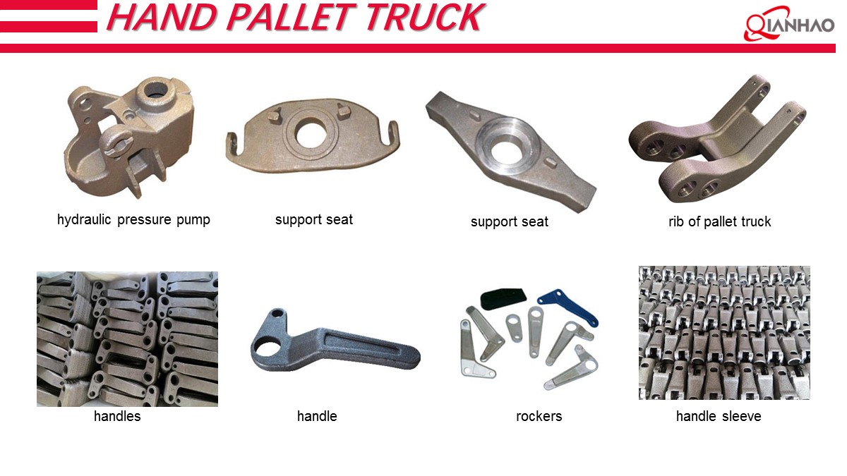 Forklift Components Capacity Introduction 23.10.8(图19)