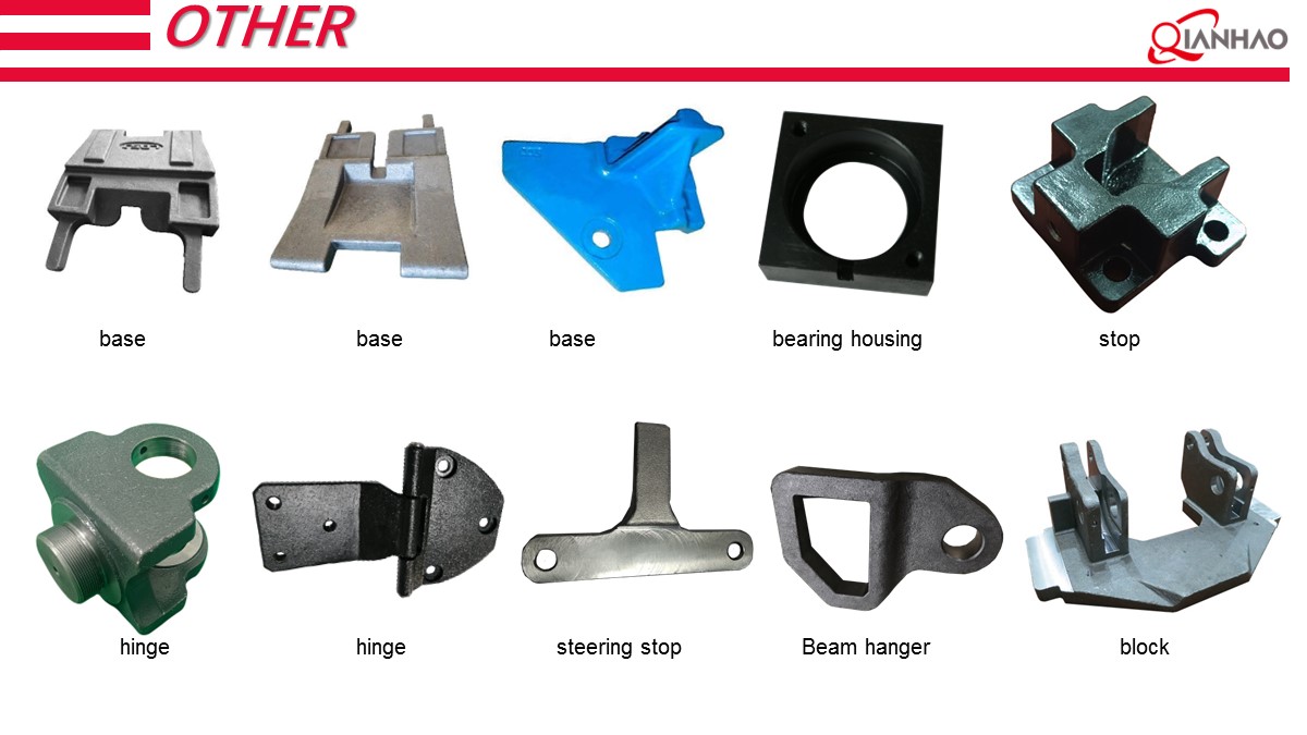 Forklift Components Capacity Introduction 23.10.8(图25)