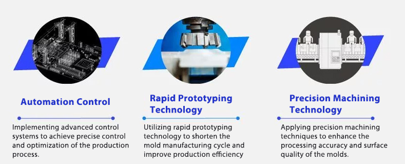 The History of Lost Foam Casting Process(图3)