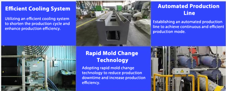 The History of Lost Foam Casting Process(图4)