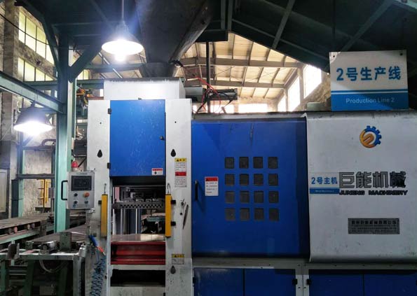Sand Casting(图5) Sand Casting(图5)