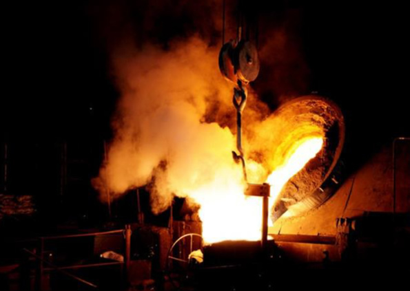 Sand Casting(图8) Sand Casting(图8)