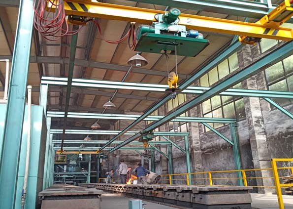 Sand Casting(图7) Sand Casting(图7)