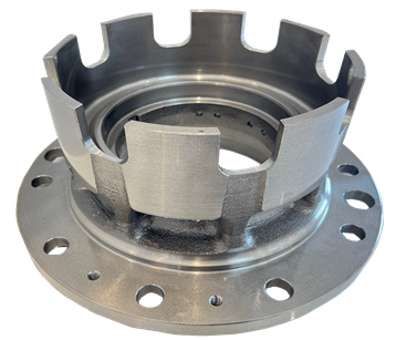 Sand Casting(图40) Sand Casting(图40)