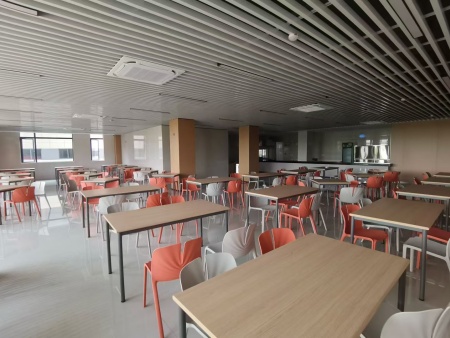 QIANHAO INDUSTRY:  Office Building Launch and First Employee Birthday Celebration(图9)