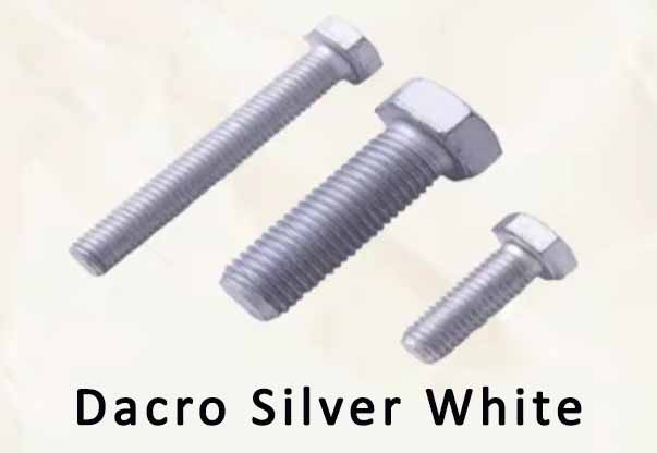 Anti-Rust for Parts – DACRO
