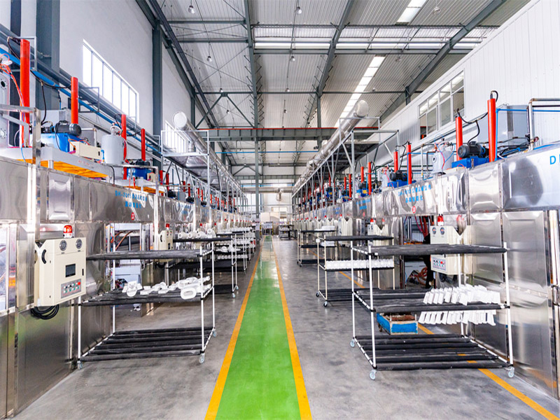 消失模铸造(图4)