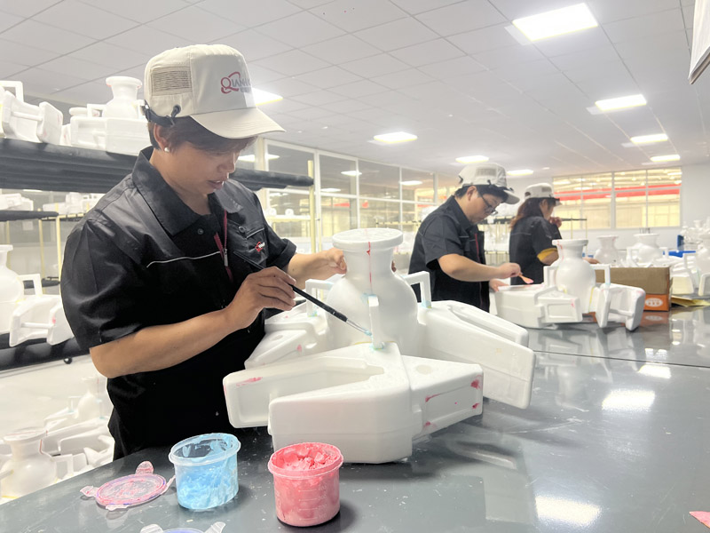 Lost Foam Casting(图9)