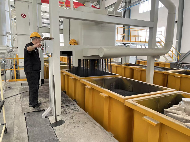 Lost Foam Casting(图15)