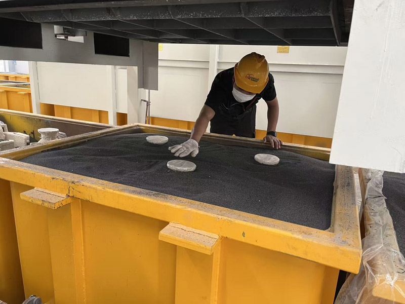 Lost Foam Casting(图16)