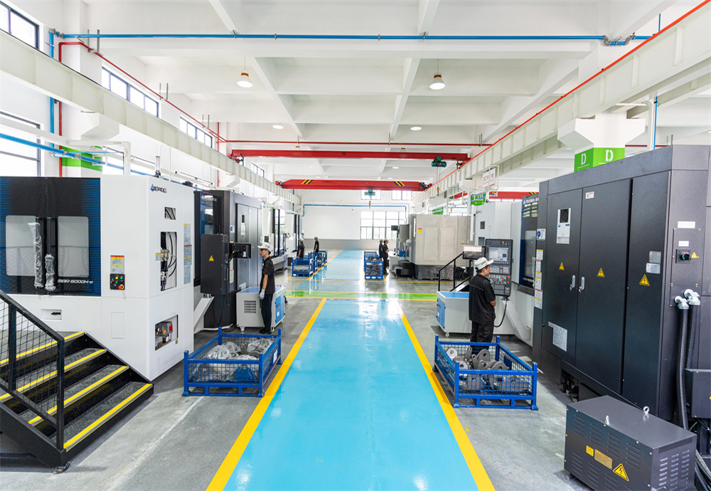 Precision Machining(图15)