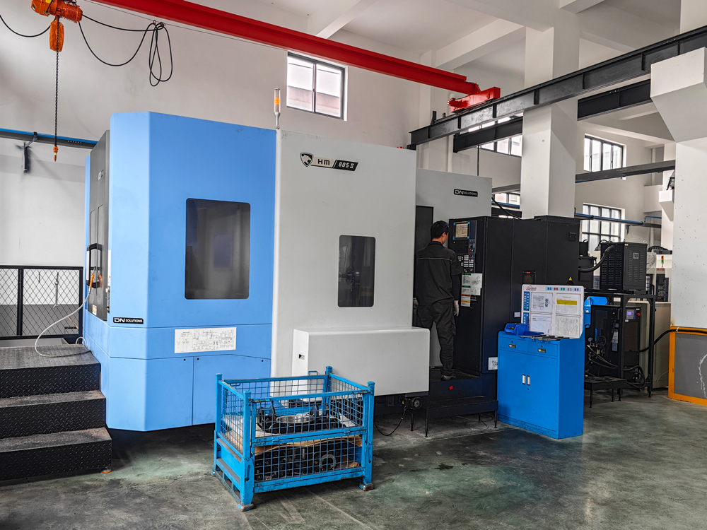 Precision Machining(图30)