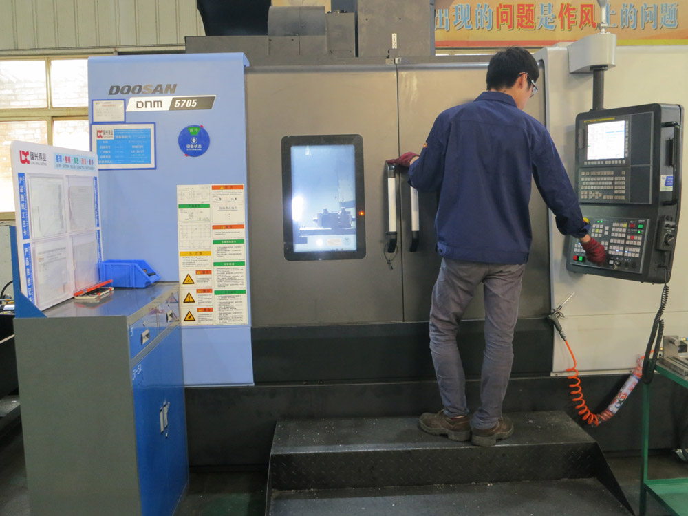 Precision Machining(图35)