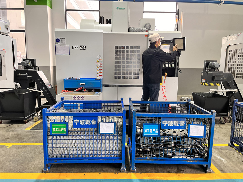 Precision Machining(图41)